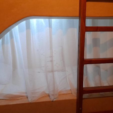 Private Room In Apartment Tov 塔哈佐特 外观 照片