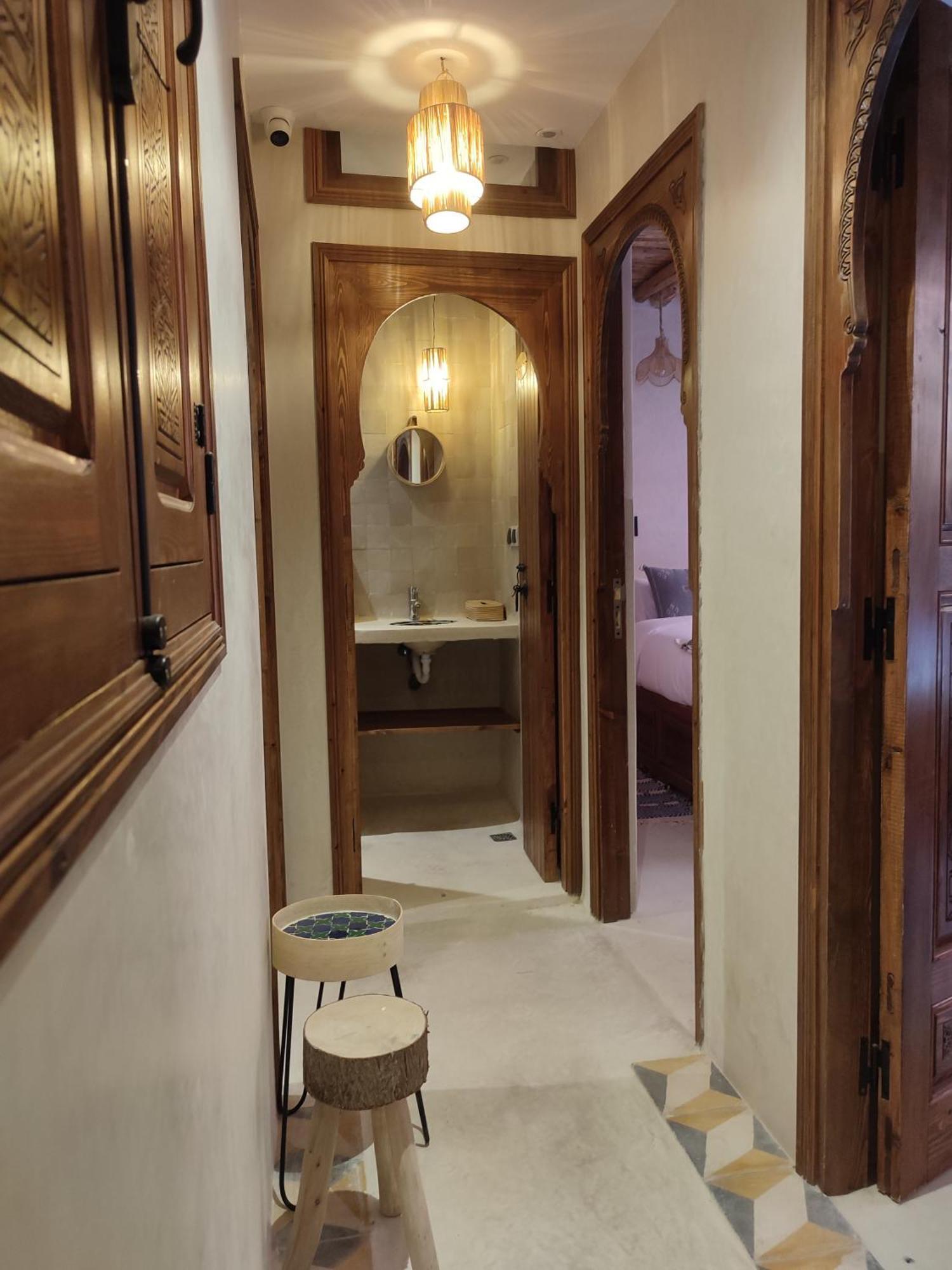 Private Room In Apartment Tov 塔哈佐特 外观 照片