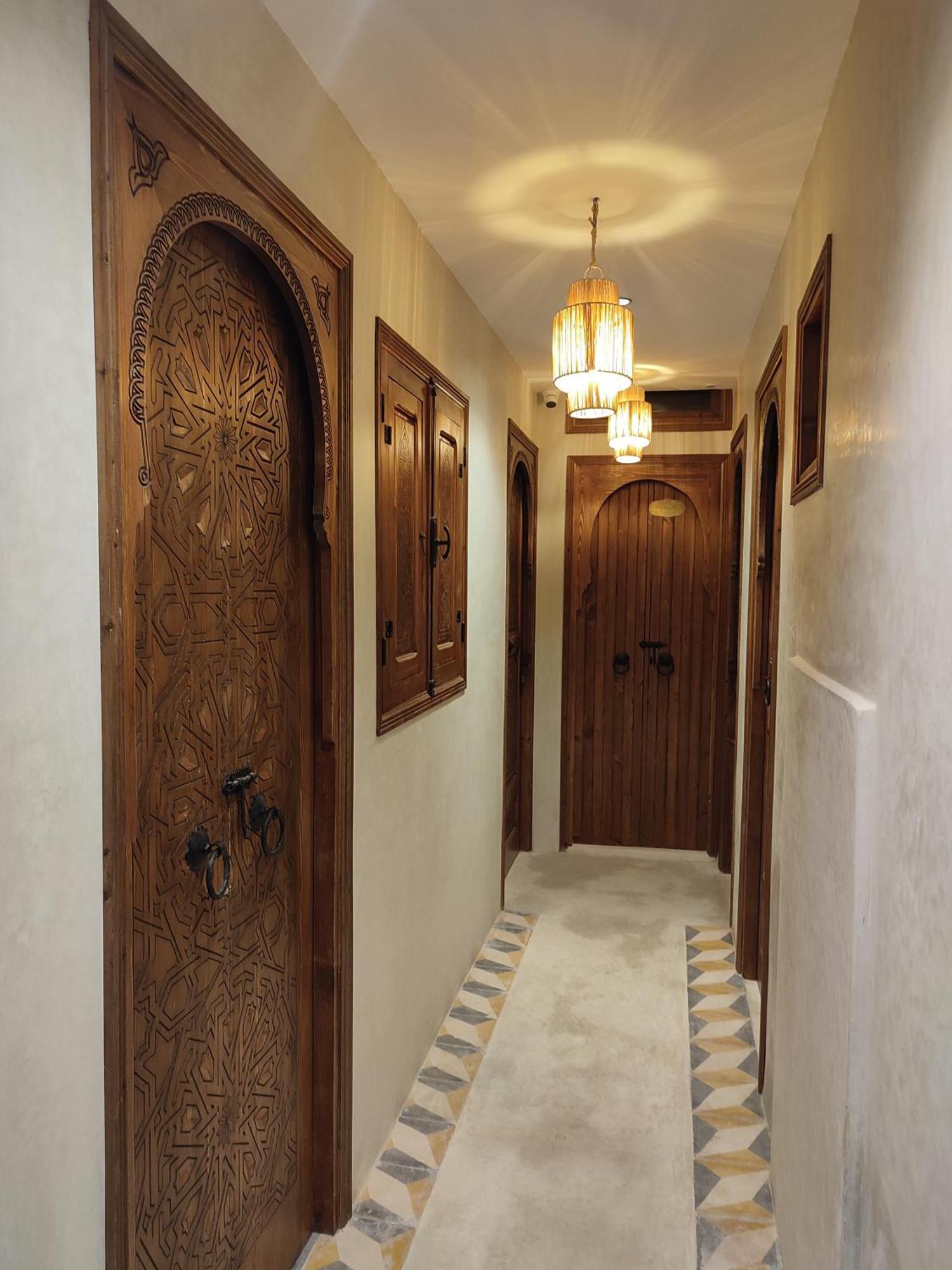 Private Room In Apartment Tov 塔哈佐特 外观 照片