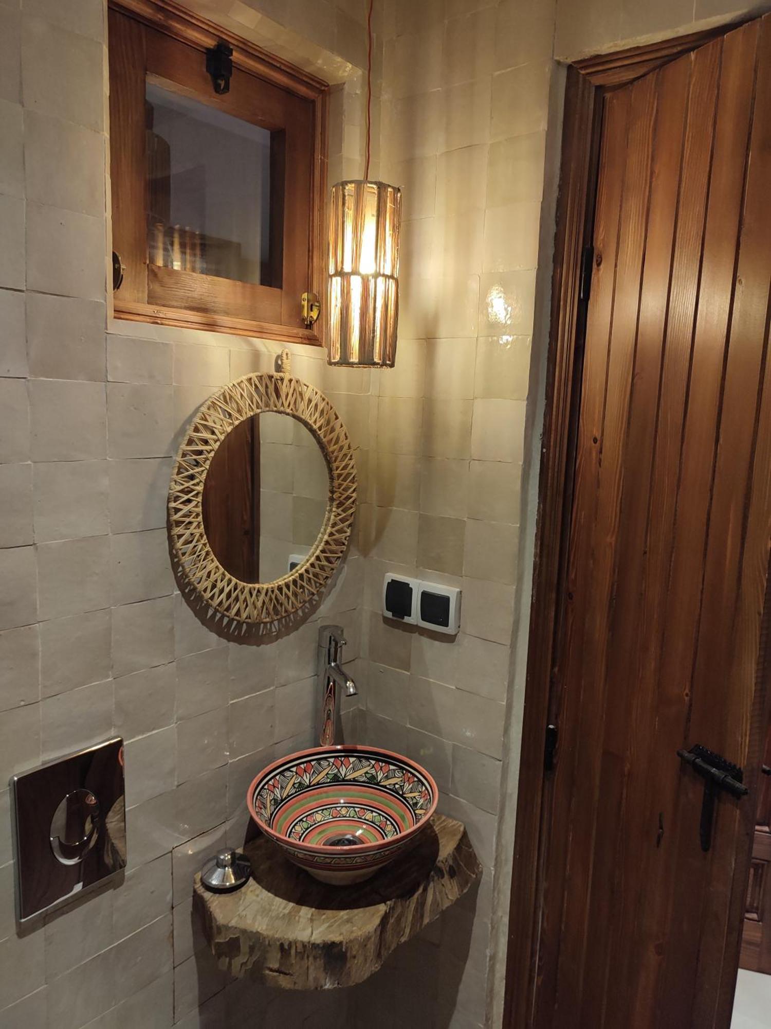 Private Room In Apartment Tov 塔哈佐特 外观 照片