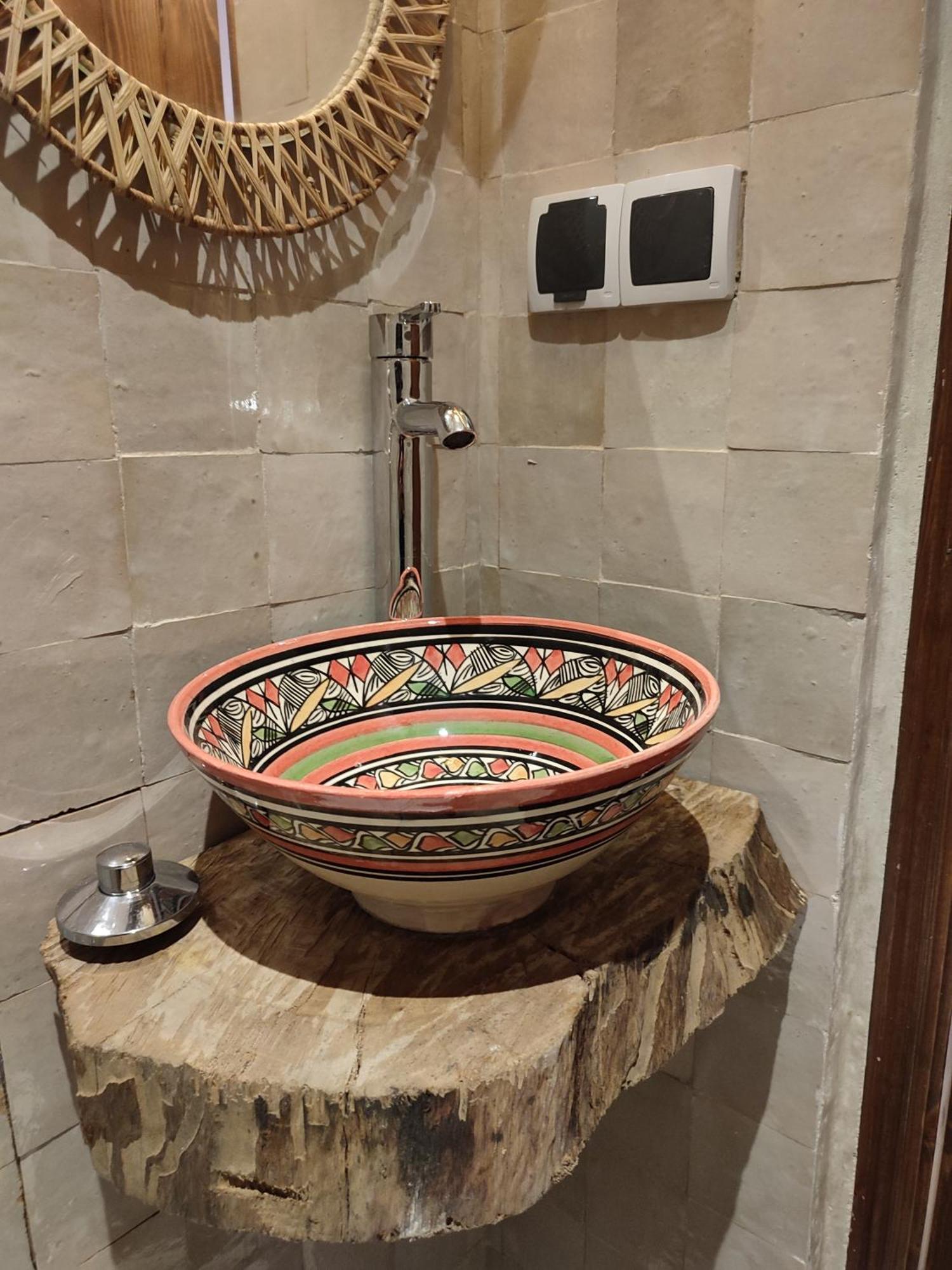 Private Room In Apartment Tov 塔哈佐特 外观 照片
