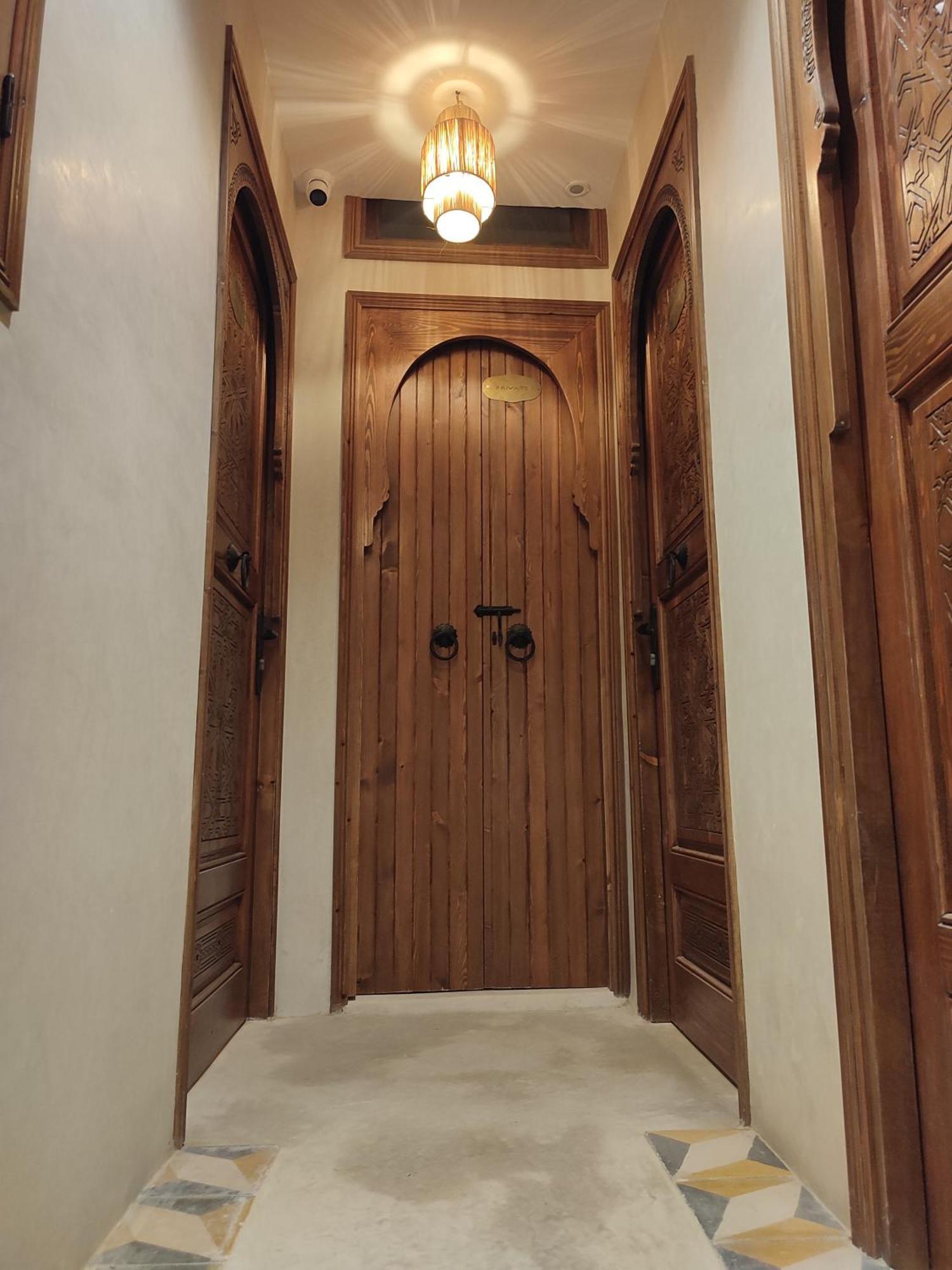 Private Room In Apartment Tov 塔哈佐特 外观 照片