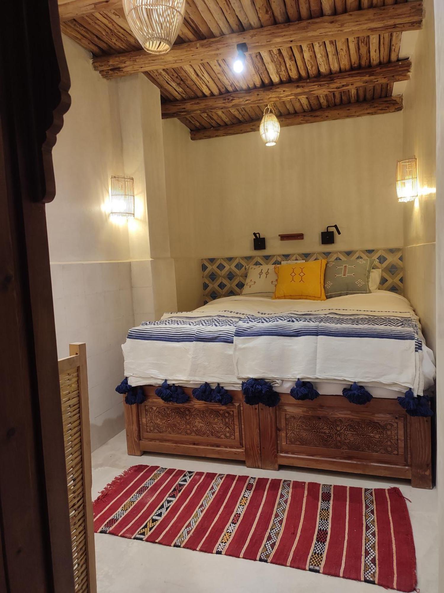 Private Room In Apartment Tov 塔哈佐特 外观 照片