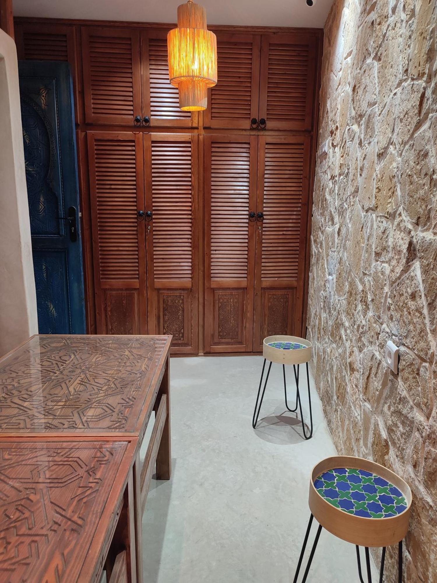 Private Room In Apartment Tov 塔哈佐特 外观 照片