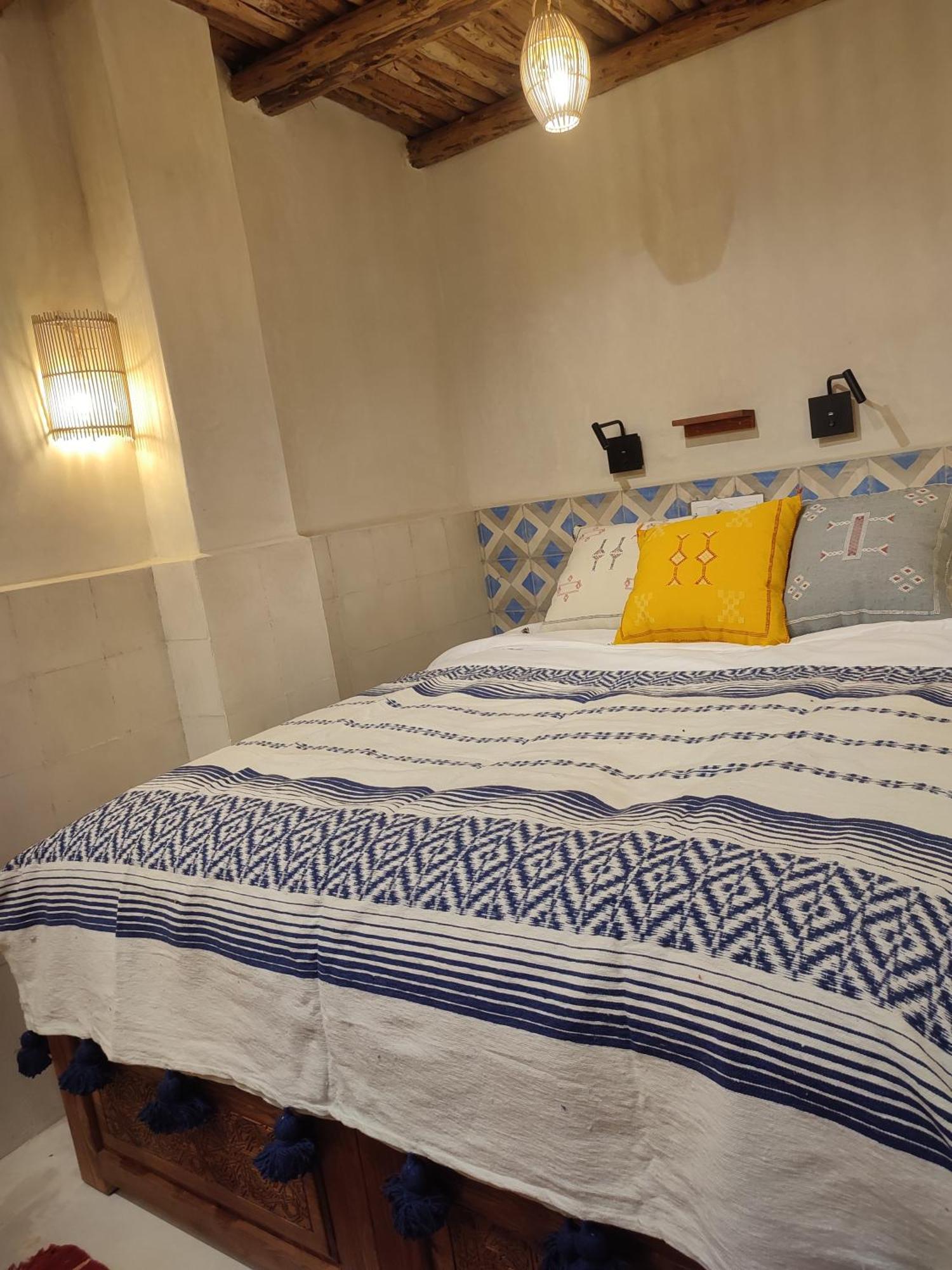 Private Room In Apartment Tov 塔哈佐特 外观 照片