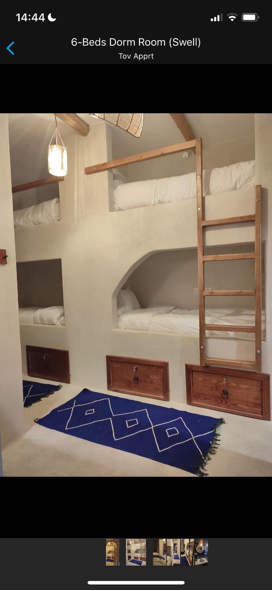 Private Room In Apartment Tov 塔哈佐特 外观 照片