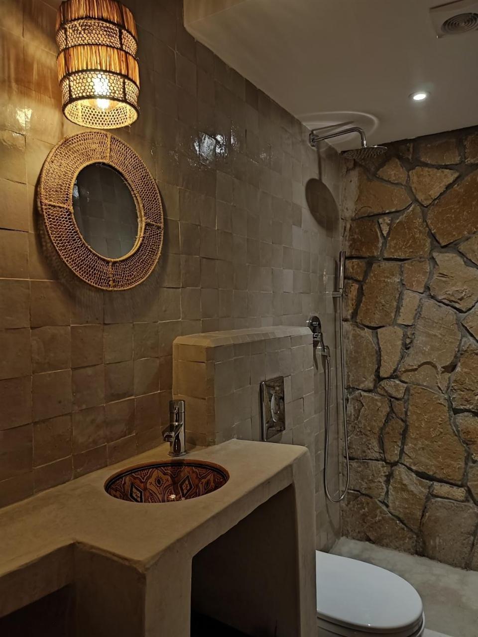 Private Room In Apartment Tov 塔哈佐特 外观 照片