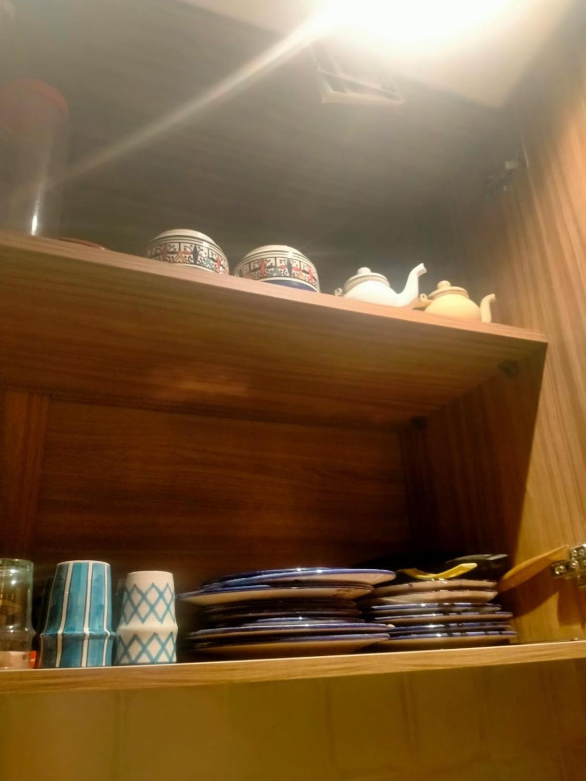 Private Room In Apartment Tov 塔哈佐特 外观 照片