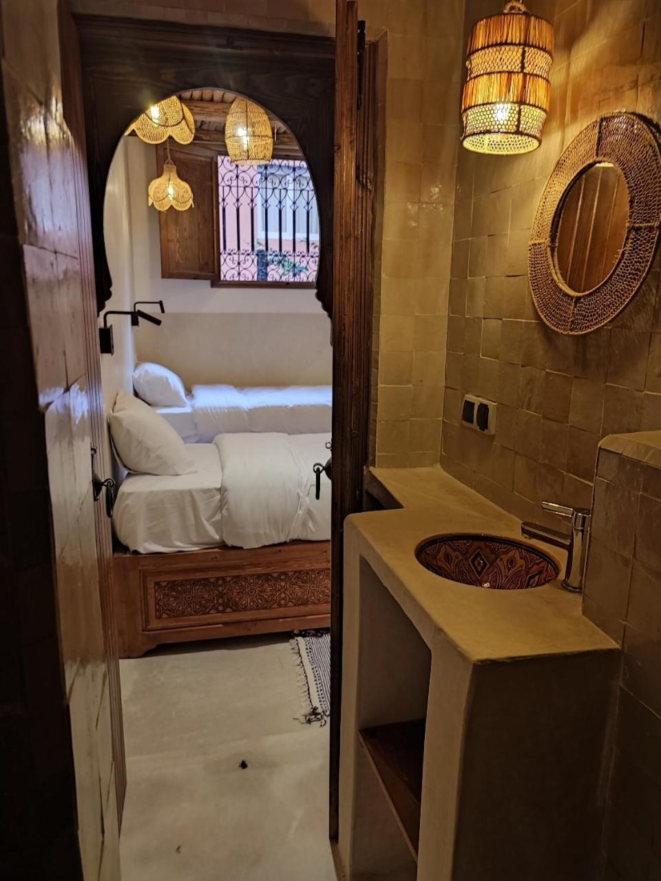 Private Room In Apartment Tov 塔哈佐特 外观 照片