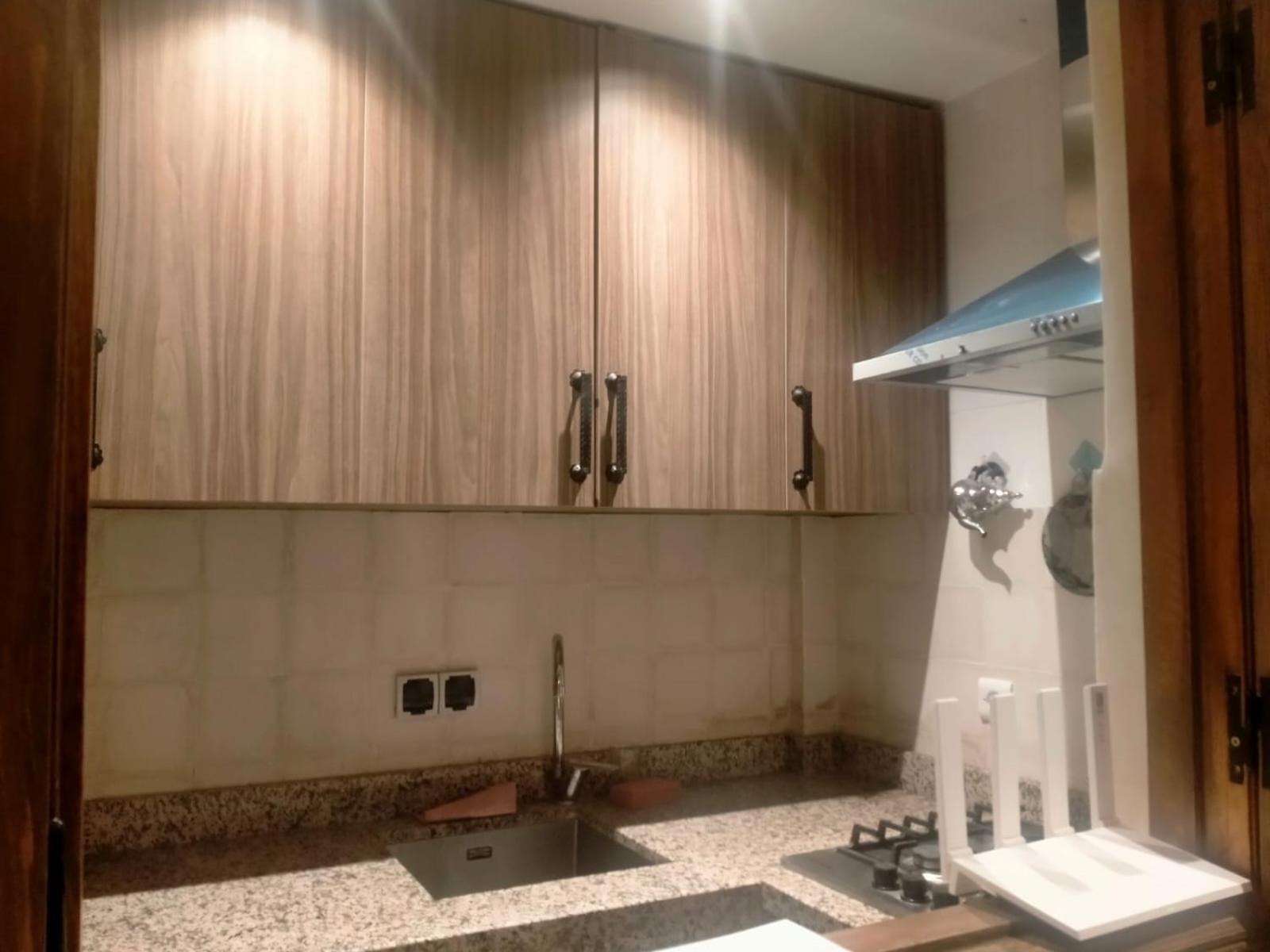 Private Room In Apartment Tov 塔哈佐特 外观 照片